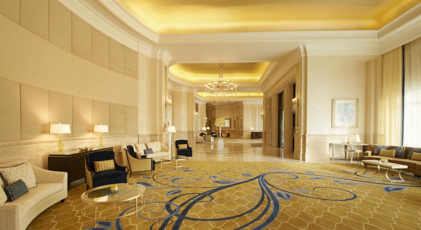 The St. Regis Abu Dhabi — Абу Дабі, Об'єднані Арабські Емірати мініатюра 278