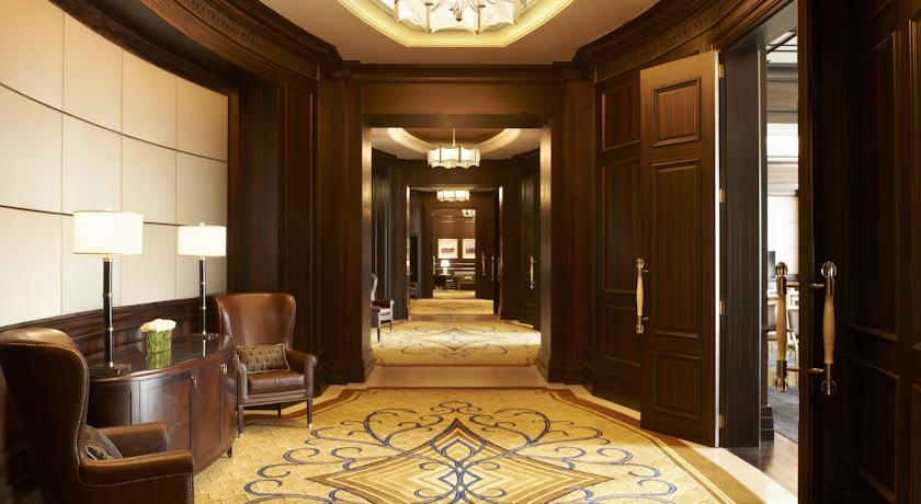 The St. Regis Abu Dhabi — Абу Дабі, Об'єднані Арабські Емірати мініатюра 279