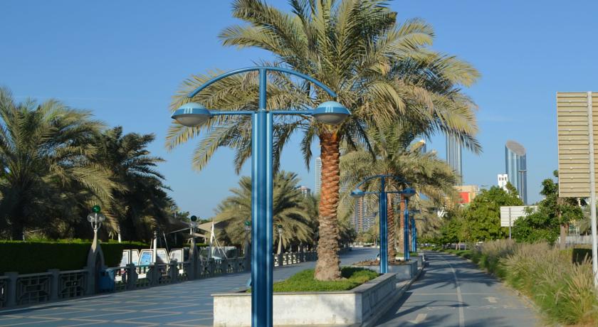 The St. Regis Abu Dhabi — Абу Дабі, Об'єднані Арабські Емірати мініатюра 280