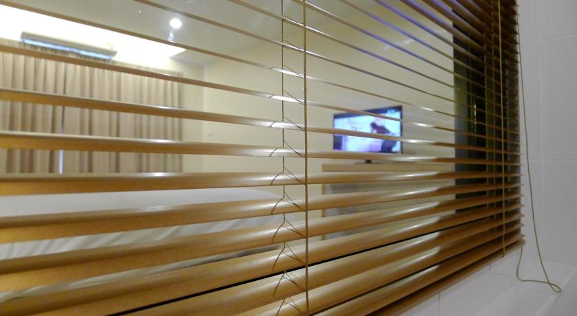 T5 Suites Pattaya Prathumnak — Паттайя, Таїланд мініатюра 15