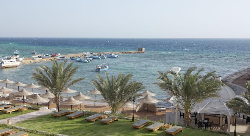 Royal Star Beach Resort — Хургада, Єгипет мініатюра 6