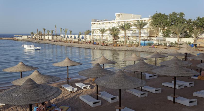 Royal Star Beach Resort — Хургада, Єгипет мініатюра 7