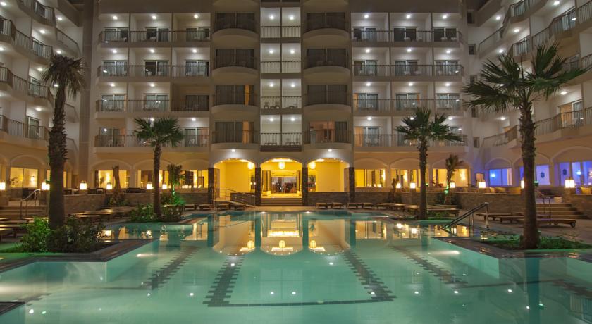 Royal Star Beach Resort — Хургада, Єгипет мініатюра 9