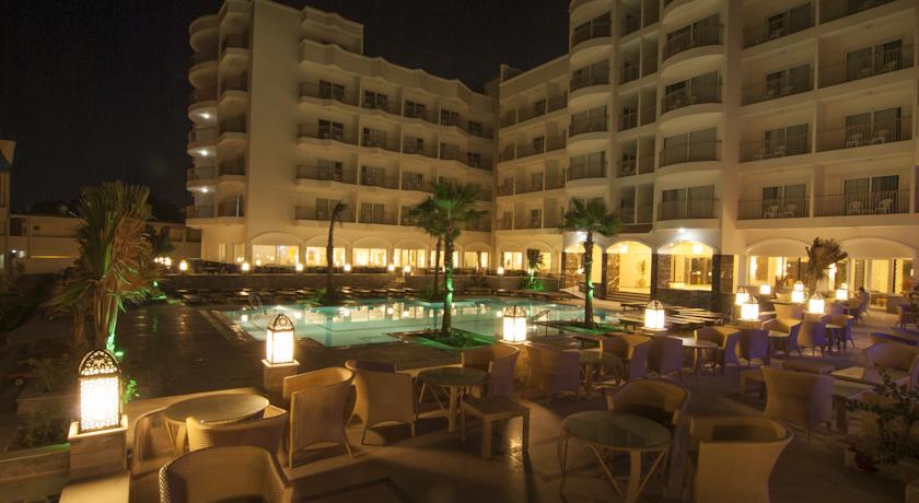 Royal Star Beach Resort — Хургада, Єгипет мініатюра 10