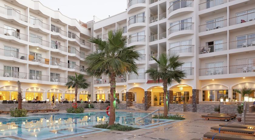 Royal Star Beach Resort — Хургада, Єгипет мініатюра 13
