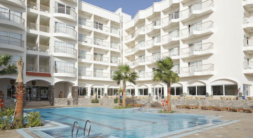 Royal Star Beach Resort — Хургада, Єгипет мініатюра 14