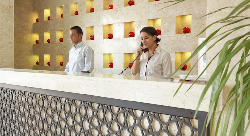 Royal Star Beach Resort — Хургада, Єгипет мініатюра 15