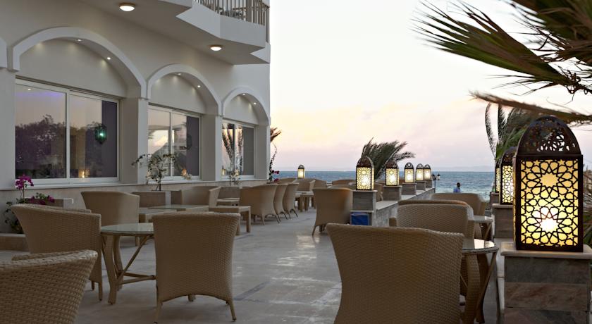 Royal Star Beach Resort — Хургада, Єгипет мініатюра 16