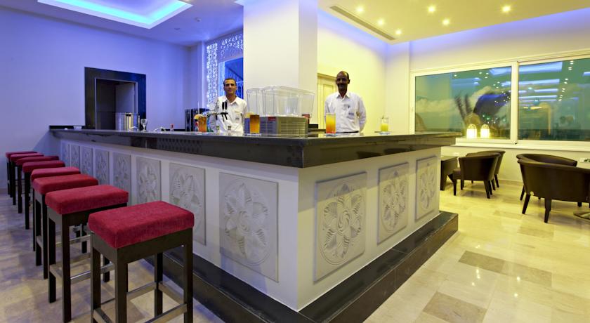 Royal Star Beach Resort — Хургада, Єгипет мініатюра 18