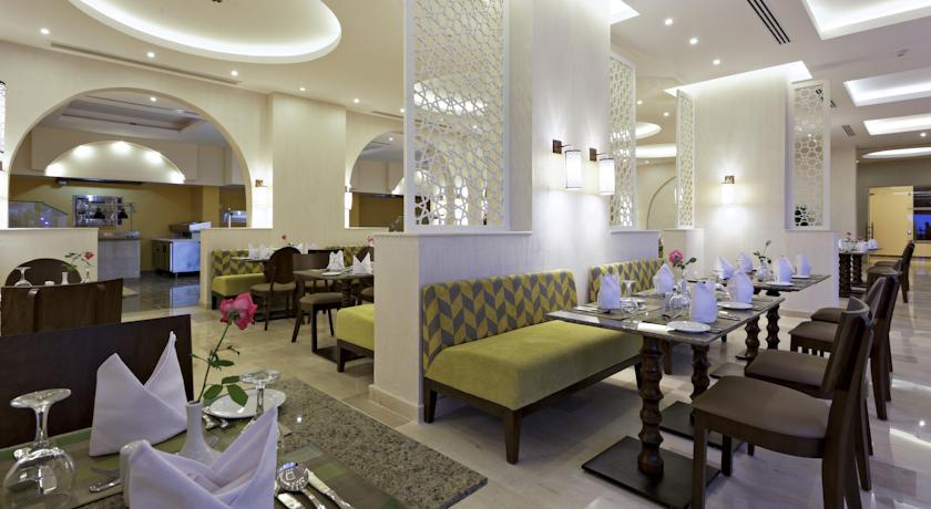 Royal Star Beach Resort — Хургада, Єгипет мініатюра 19