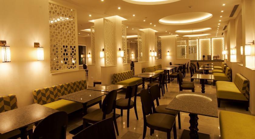 Royal Star Beach Resort — Хургада, Єгипет мініатюра 20
