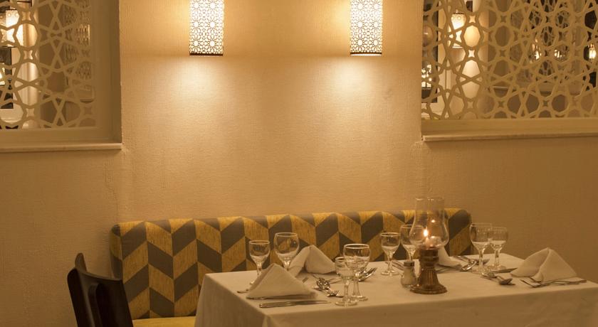 Royal Star Beach Resort — Хургада, Єгипет мініатюра 21