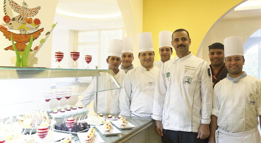 Royal Star Beach Resort — Хургада, Єгипет мініатюра 23