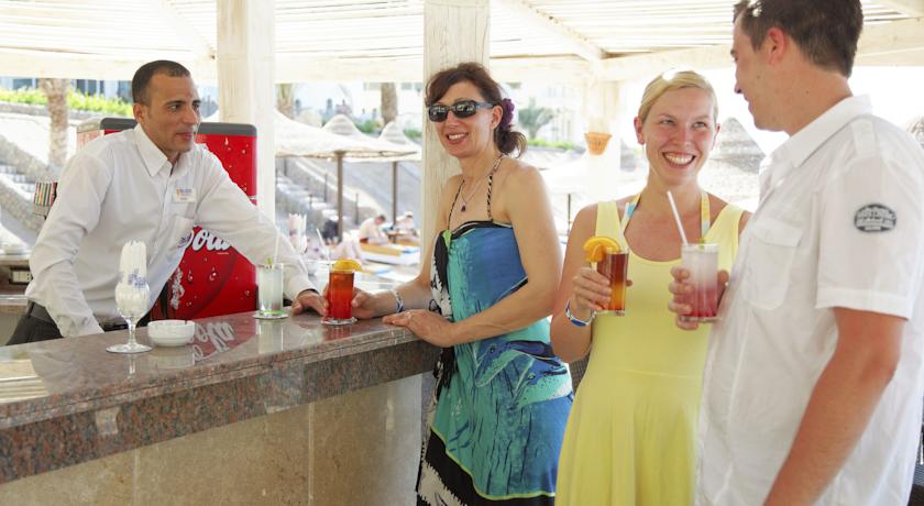 Royal Star Beach Resort — Хургада, Єгипет мініатюра 28