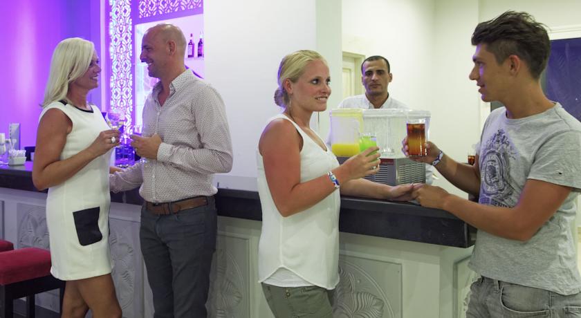 Royal Star Beach Resort — Хургада, Єгипет мініатюра 29