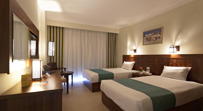 Royal Star Beach Resort — Хургада, Єгипет мініатюра 30