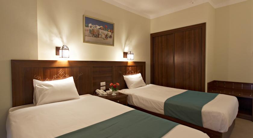Royal Star Beach Resort — Хургада, Єгипет мініатюра 31