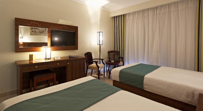 Royal Star Beach Resort — Хургада, Єгипет мініатюра 32
