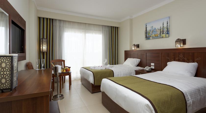 Royal Star Beach Resort — Хургада, Єгипет мініатюра 33