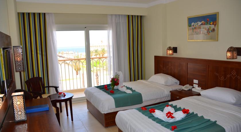 Royal Star Beach Resort — Хургада, Єгипет мініатюра 34