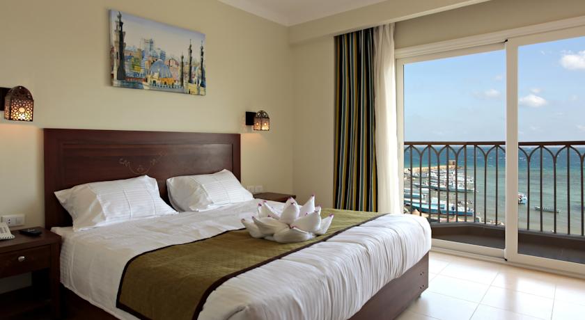 Royal Star Beach Resort — Хургада, Єгипет мініатюра 35