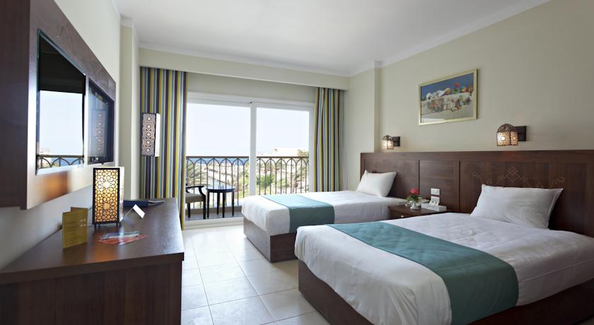 Royal Star Beach Resort — Хургада, Єгипет мініатюра 36