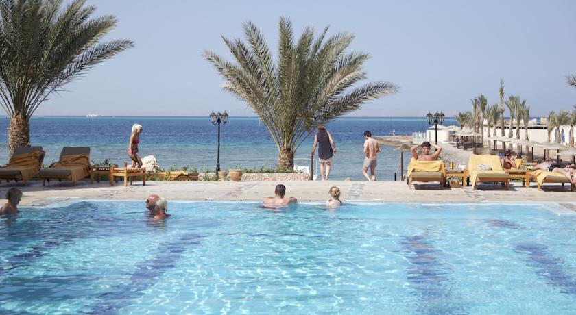Royal Star Beach Resort — Хургада, Єгипет мініатюра 38