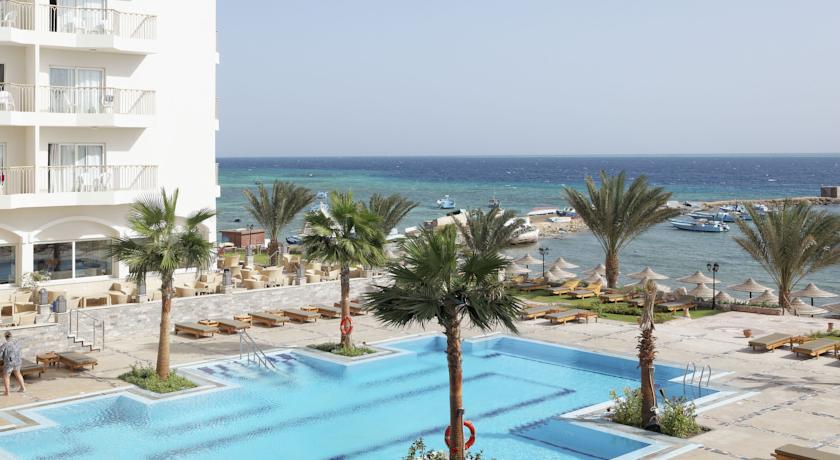 Royal Star Beach Resort — Хургада, Єгипет мініатюра 39
