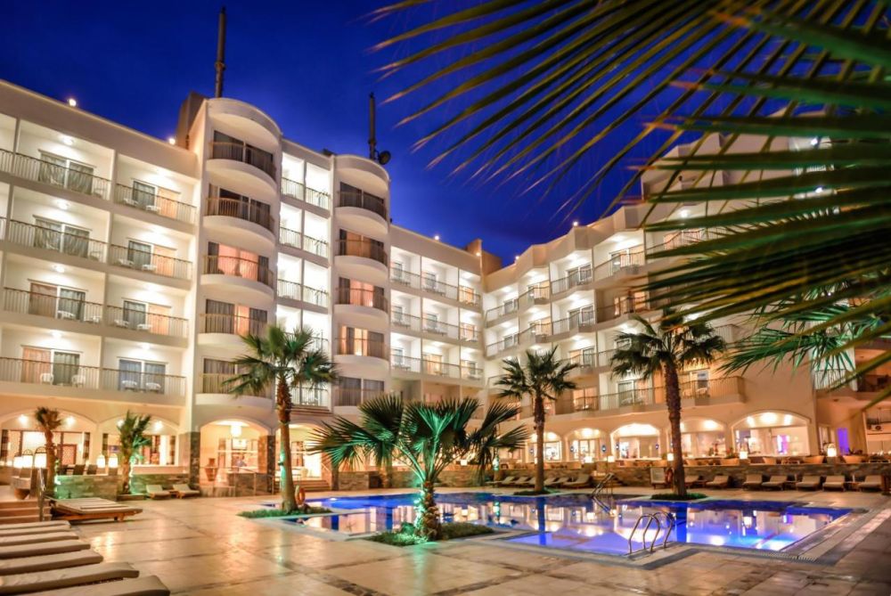 Royal Star Beach Resort — Хургада, Єгипет мініатюра 41