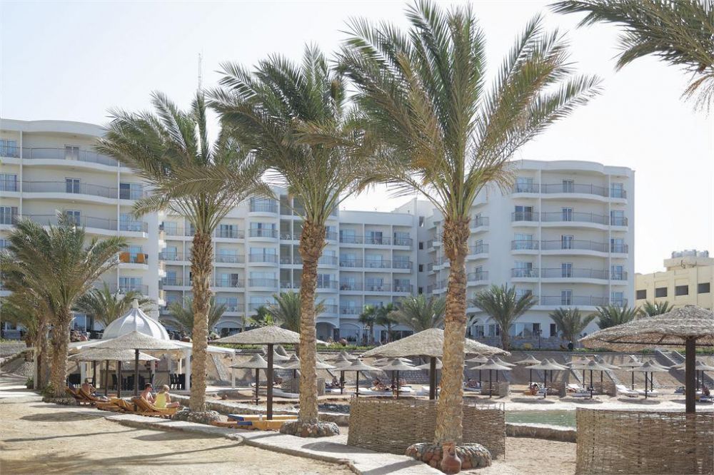 Royal Star Beach Resort — Хургада, Єгипет мініатюра 40