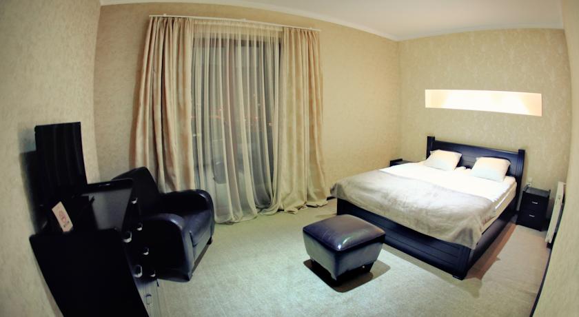 Good Aura Hotel — Гудаурі, Грузія мініатюра 111