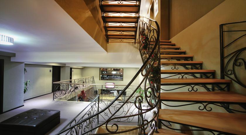 Good Aura Hotel — Гудаурі, Грузія мініатюра 113