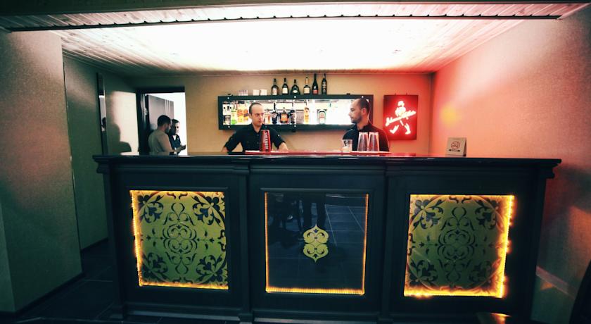 Good Aura Hotel — Гудаурі, Грузія мініатюра 114