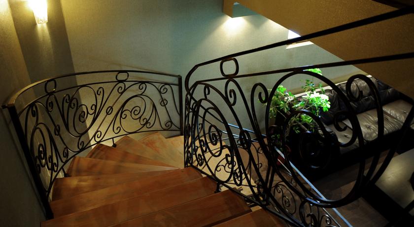 Good Aura Hotel — Гудаурі, Грузія мініатюра 116