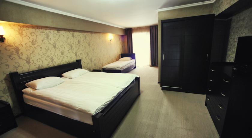 Good Aura Hotel — Гудаурі, Грузія мініатюра 119