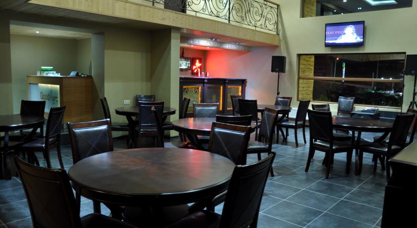 Good Aura Hotel — Гудаурі, Грузія мініатюра 120
