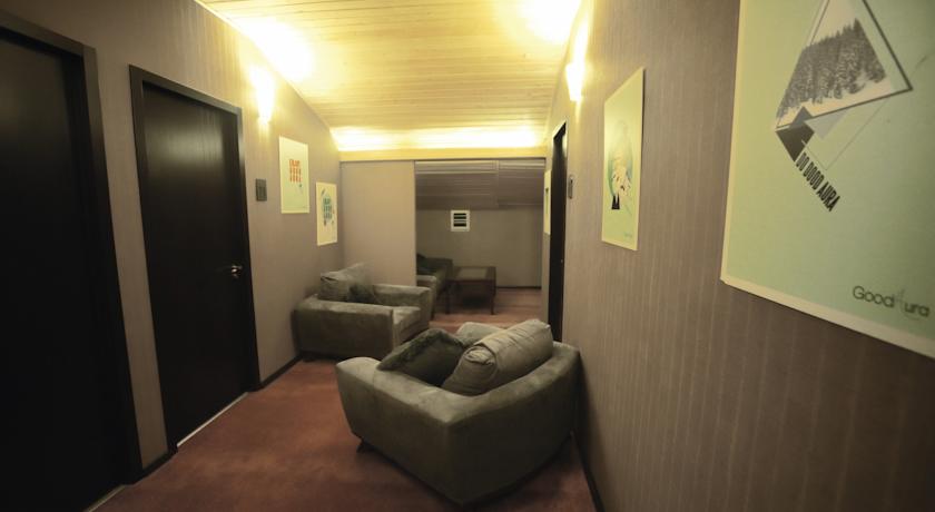 Good Aura Hotel — Гудаурі, Грузія мініатюра 124