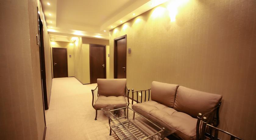 Good Aura Hotel — Гудаурі, Грузія мініатюра 125