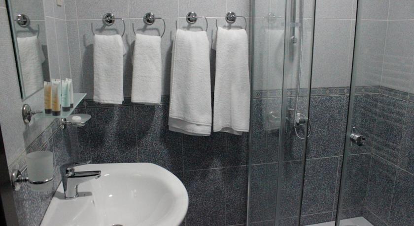 Good Aura Hotel — Гудаурі, Грузія мініатюра 126