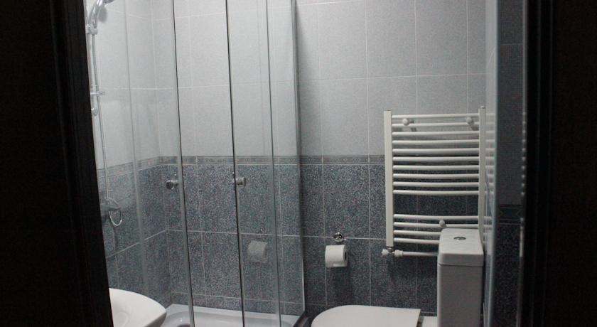 Good Aura Hotel — Гудаурі, Грузія мініатюра 127