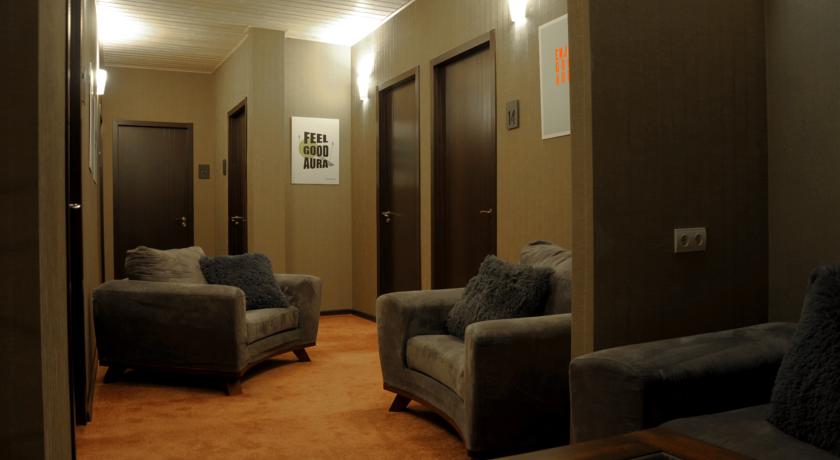 Good Aura Hotel — Гудаурі, Грузія мініатюра 128