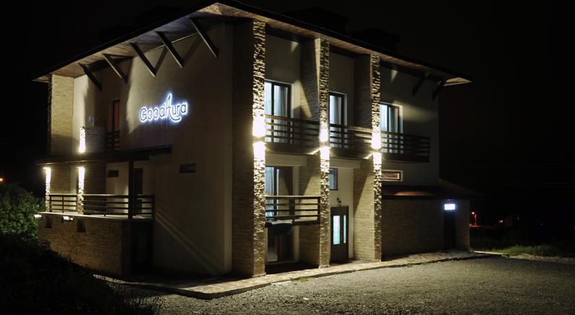 Good Aura Hotel — Гудаурі, Грузія мініатюра 130