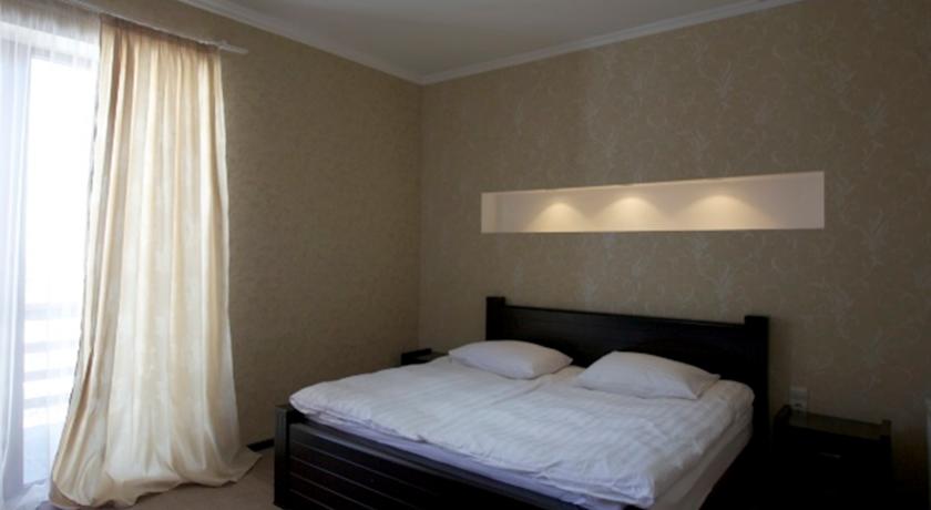 Good Aura Hotel — Гудаурі, Грузія мініатюра 131