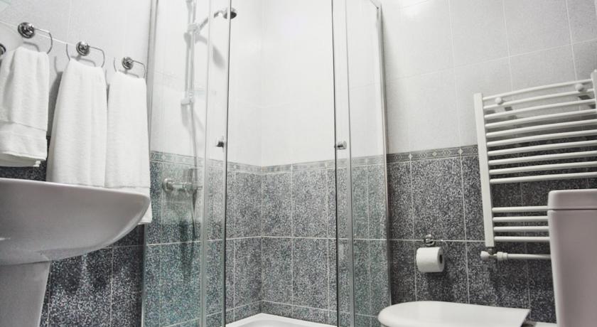 Good Aura Hotel — Гудаурі, Грузія мініатюра 133