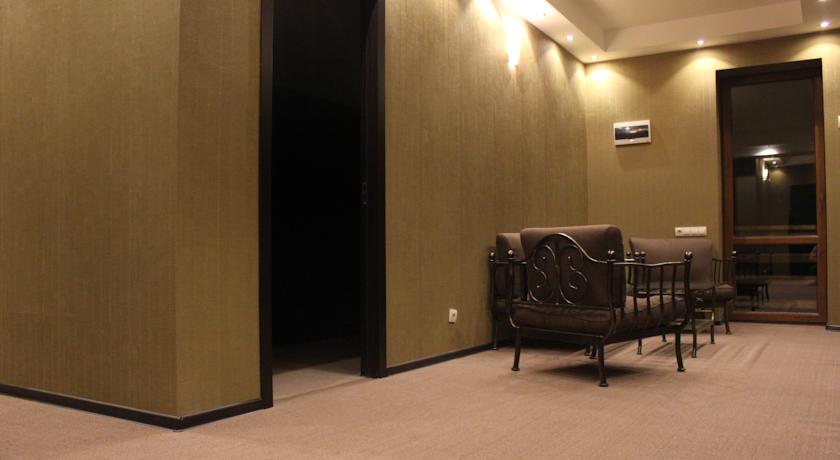 Good Aura Hotel — Гудаурі, Грузія мініатюра 134