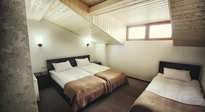 Good Aura Hotel — Гудаурі, Грузія мініатюра 135