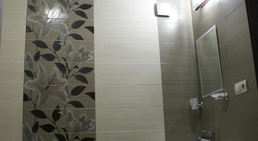 Good Aura Hotel — Гудаурі, Грузія мініатюра 137