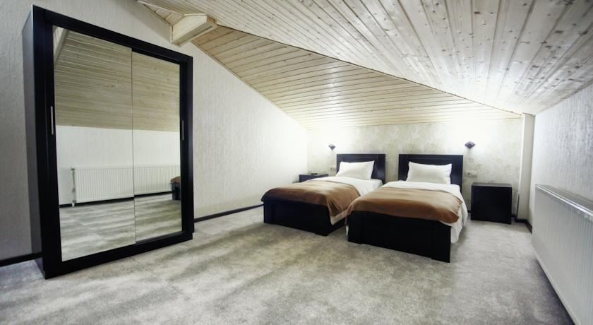 Good Aura Hotel — Гудаурі, Грузія мініатюра 139