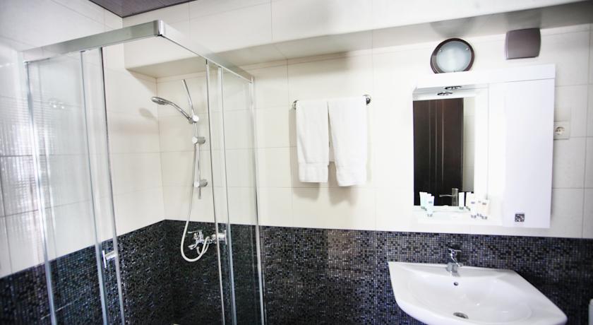 Good Aura Hotel — Гудаурі, Грузія мініатюра 140
