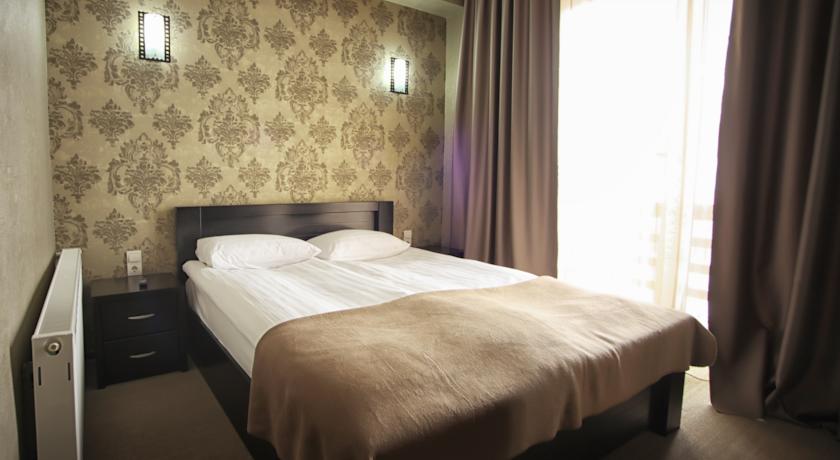 Good Aura Hotel — Гудаурі, Грузія мініатюра 141